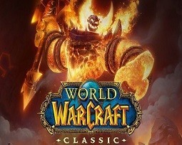 WOW CLASSIC - خرید world of warcraft classic