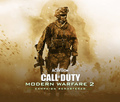 خرید Call of Duty Modern Warfare2 400x340 - خرید Call of Duty: Modern Warfare2