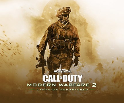 خرید Call of Duty: Modern Warfare2