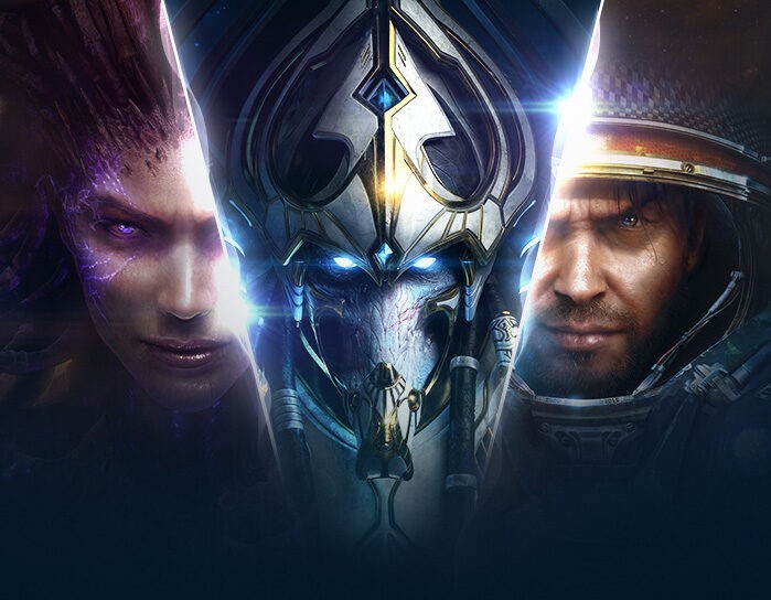 خرید StarCraft II: Campaign Collection-Standard Edition